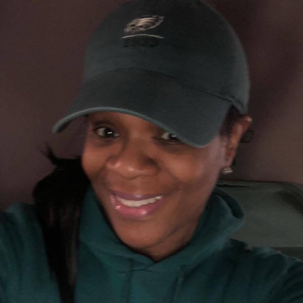 Meet your Posher, Kim